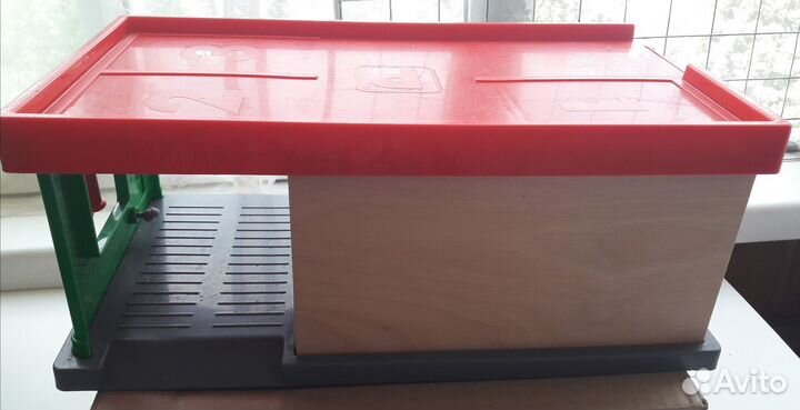 Гараж икеа Лиллабу