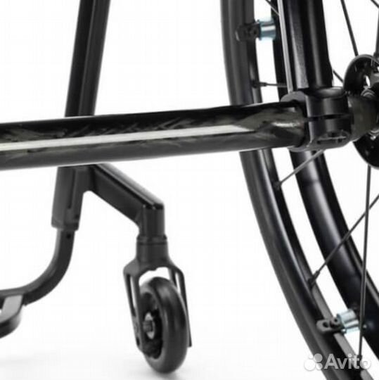 Кресло-коляска премиум-класса Kuschall KSL - 6кг