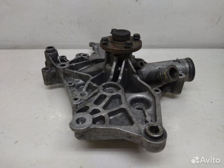 Помпа Mercedes-Benz E W211 5.5 2005