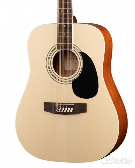 Parkwood W81-12E-wbag-OP Акустическая гитара