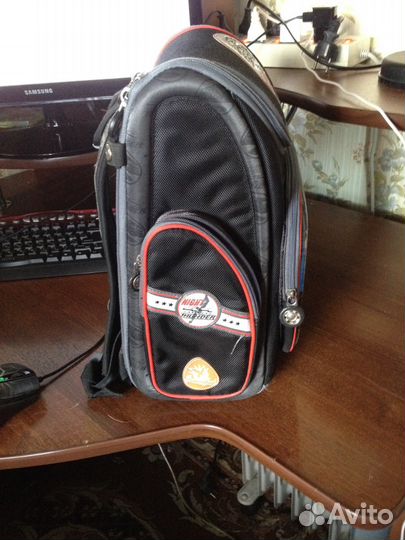 Ранец школьный
