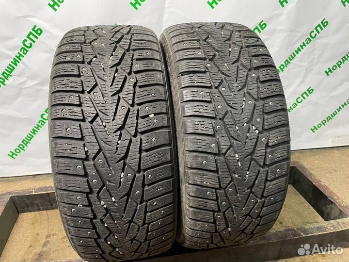 Nokian Tyres Hakkapeliitta 7 225/45 R17 94T