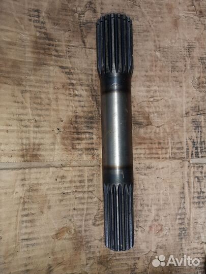 Полуось короткая 20.30.063