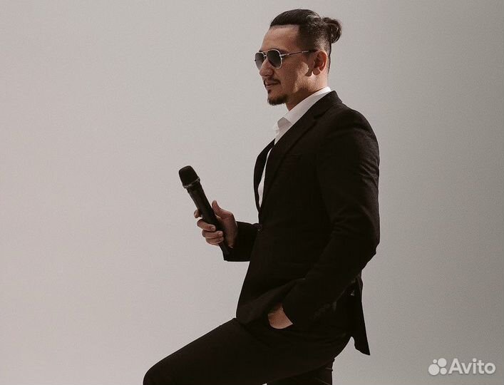 Топ Ведущий на свадьбу, корпоратив, выпускной