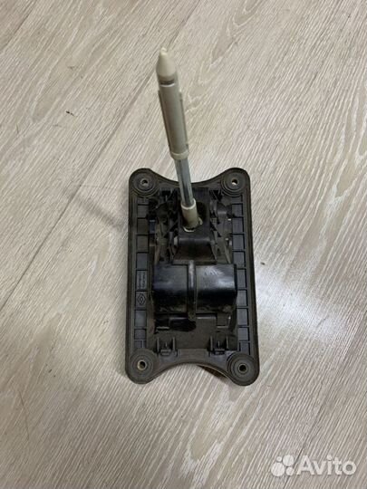 Кулиса коробки передач МКПП АКПП CVT Renault sande