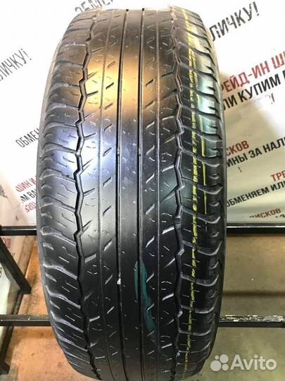 Dunlop Grandtrek AT20 265/65 R17