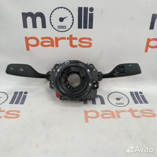 Подрулевой переключатель Bmw 520D G30 2019