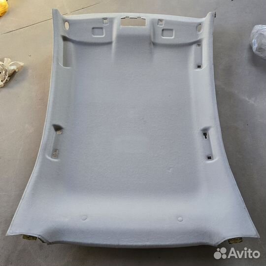 Обшивка потолка Ford Focus 2 рест. Хэтч