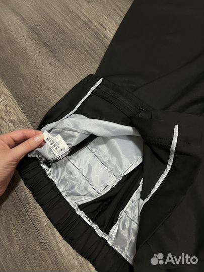 Брюки shein