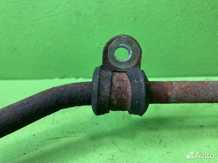 Трубка гидроусилителя руля DAF XF105