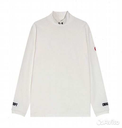 Лонгслив CavEmpt Оверсайз