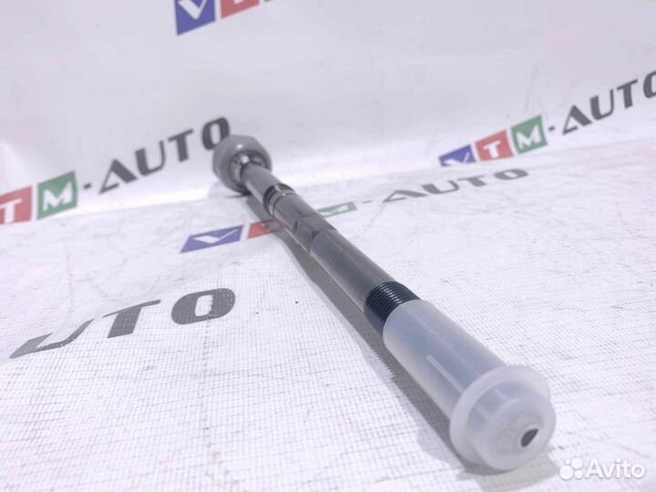 Тяга рулевая renault megane 1