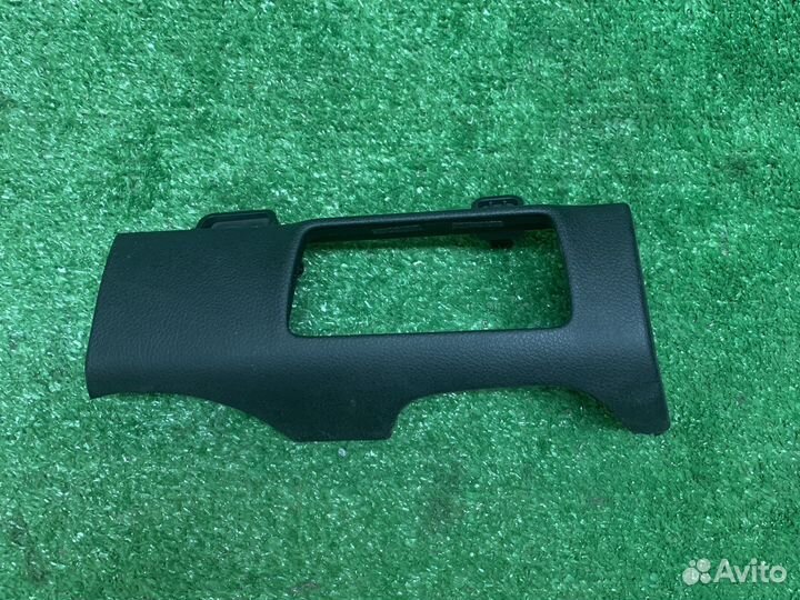 Накладка торпедо Kia Sportage 4 QL