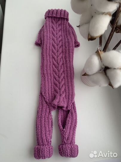 Одежда для маленьких собак