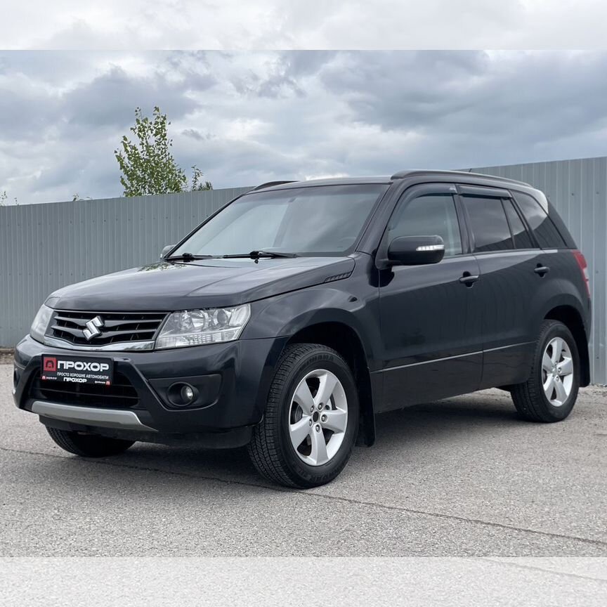 Купить Suzuki 🚘 от 349 000 ₽ в Кудымкаре: 166 объявлений