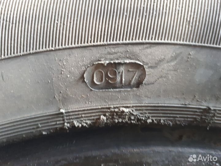 Tunga Zodiak 2 185/65 R15 92T