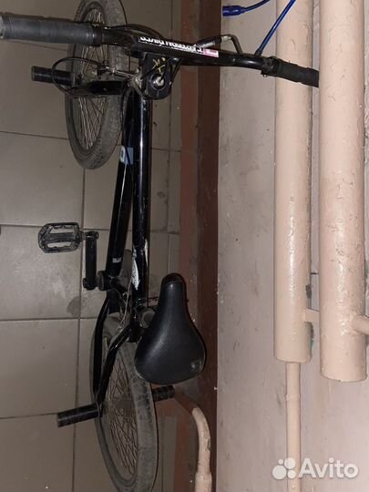 Продаю велосипед бмх