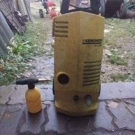 Минимойка karcher 4.98