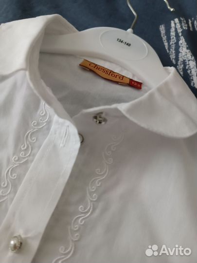 Школьная форма