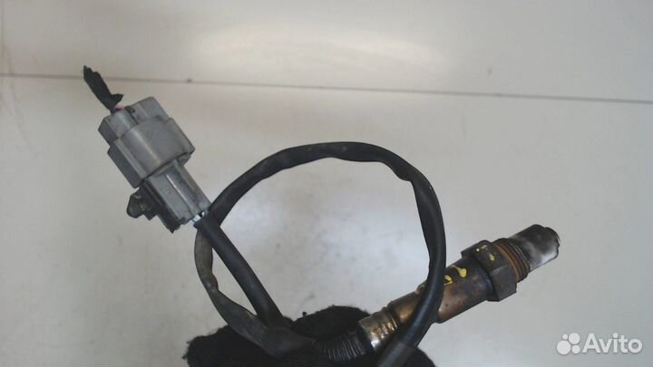 Лямбда зонд Hyundai Accent (Solaris), 2012