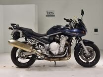 Suzuki GSF1250SA bandit 2007 г