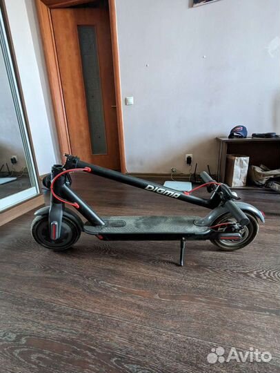 Электросамокат Digma