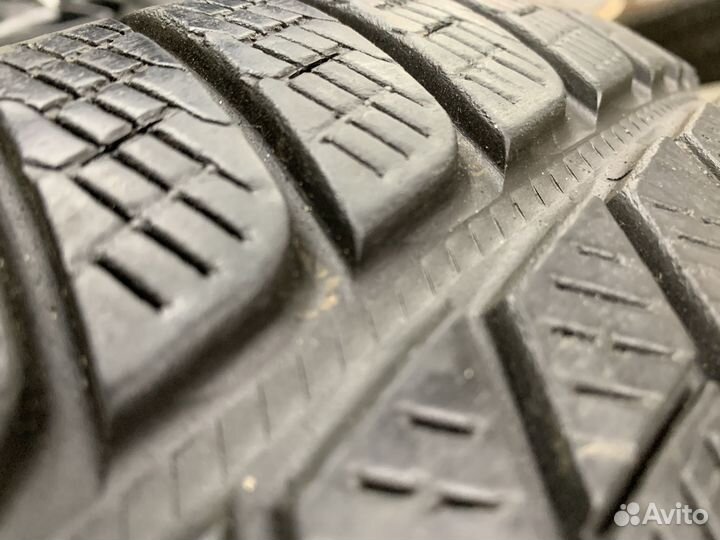 Pirelli Scorpion Winter 235/60 R18 107H