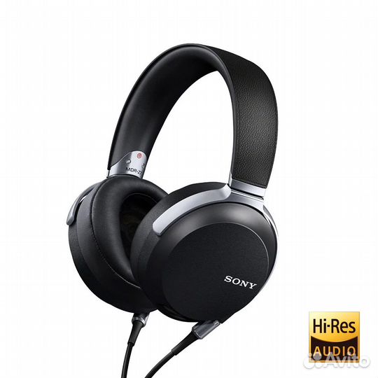 Наушники Sony MDR-Z7