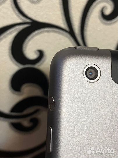 Apple iPad air 16 GB Wi-Fi + Cellular Space Gray