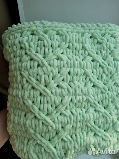 Плед детский