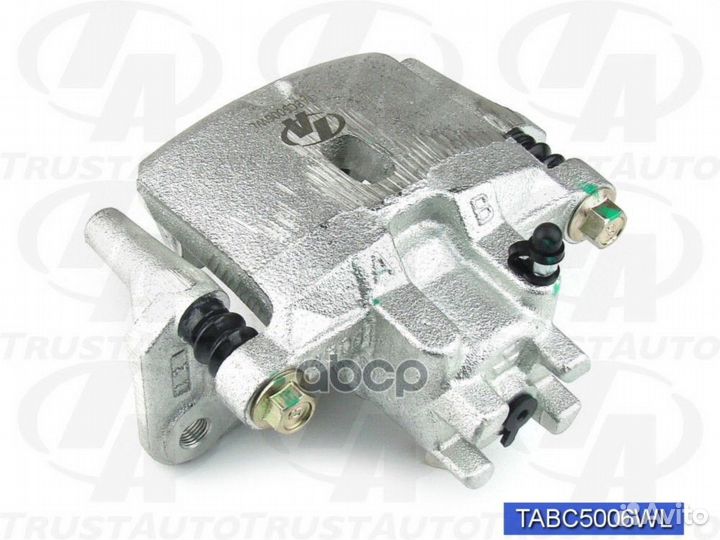 Тормозной суппорт (TA) tabc5006WL