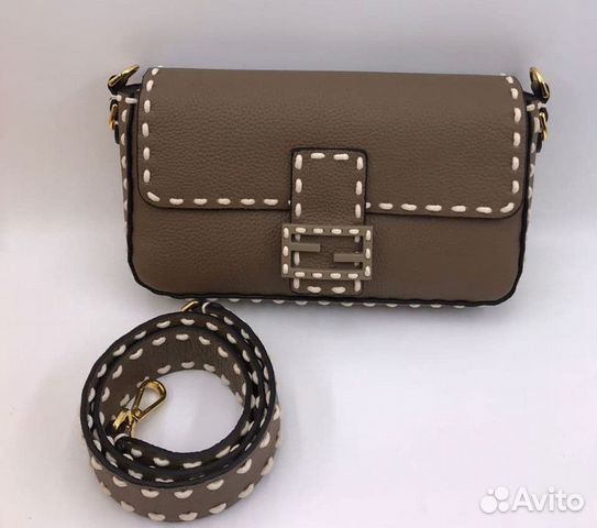 Сумочка Fendi