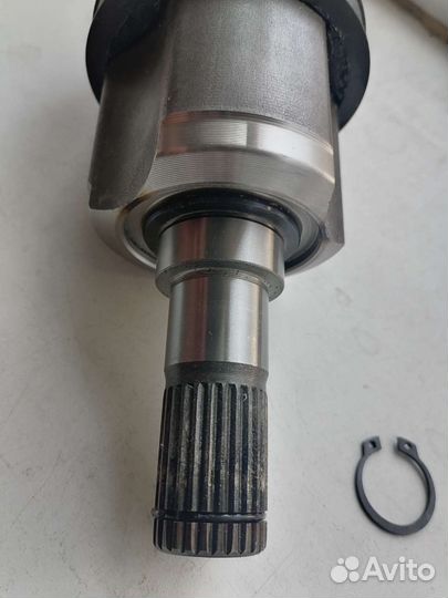 Шрус внутренний. Новый (Ga10101 miles)