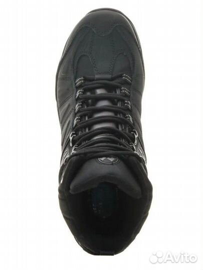 Кроссовки Ascot Vortex, натуральная кожа. Новые