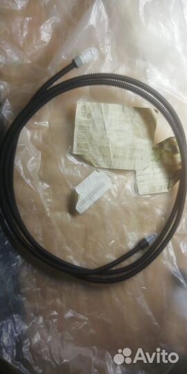 Cоединитель трубок омывателя 5J6955663