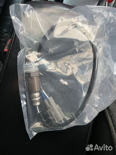 Датчик кислородный (лямбда зонд) тойота камри