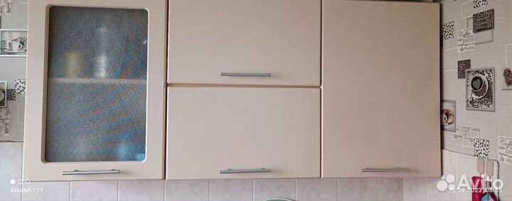 Кухонный гарнитур