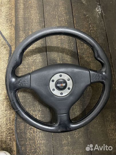Руль mitsubishi