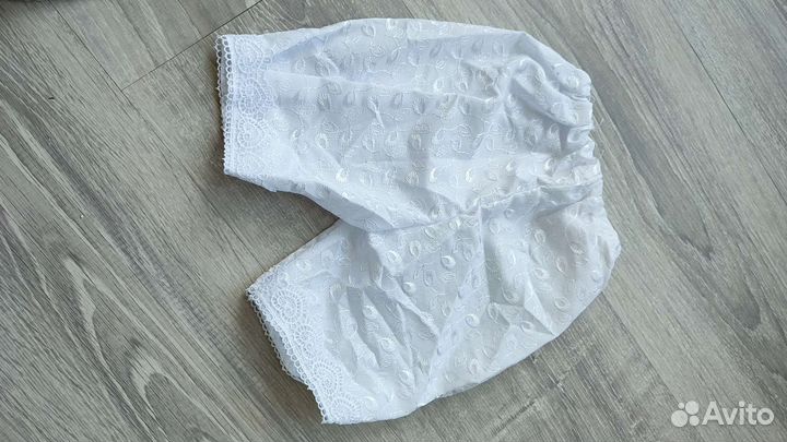 Крестильный набор 80