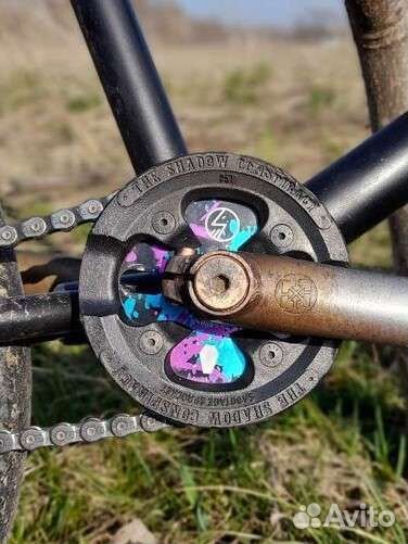 Bmx