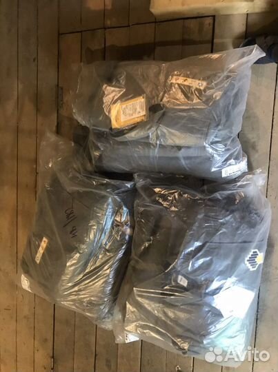 Костюм сварщика зимний