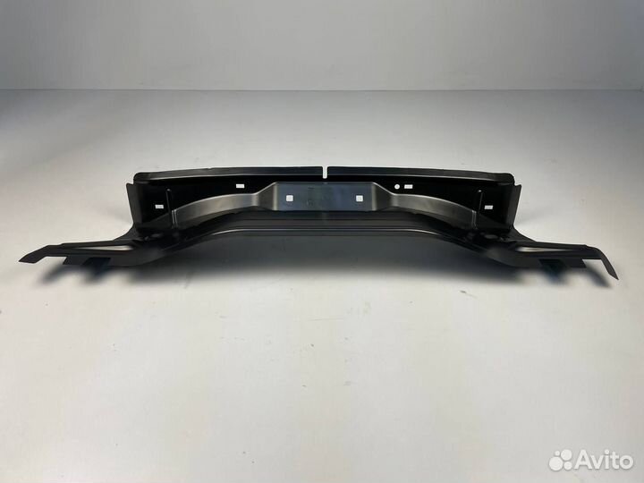 Панель задняя Ford Focus II 2008-2011 седан