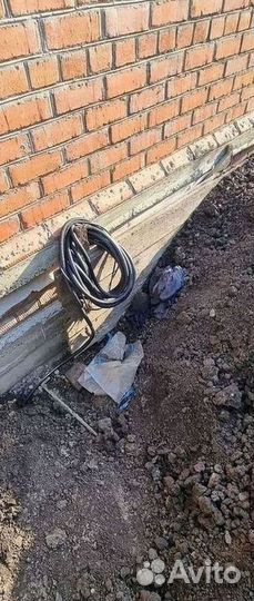 Септик для семьи до 6 человек