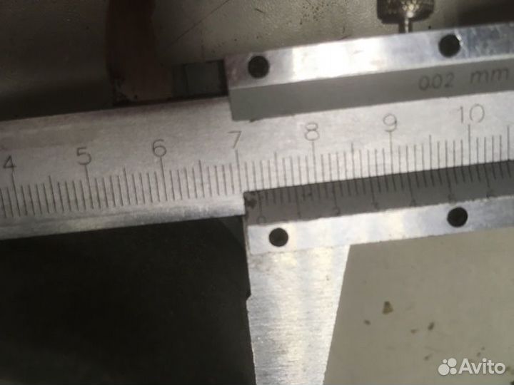 Сайлентблок задней балки Volkswagen Golf Iv/Bora