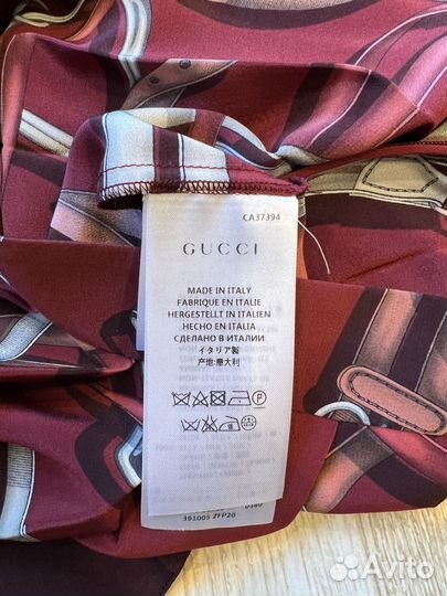 Юбка gucci оригинал