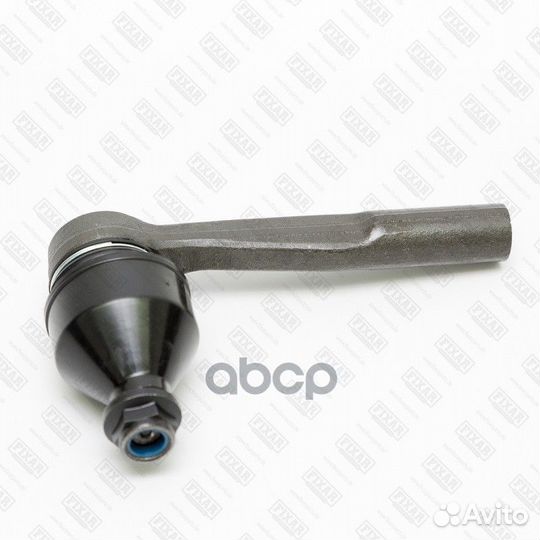 Наконечник рулевой тяги opel Vectra 02