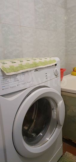 2-к. квартира, 50 м², 4/5 эт.