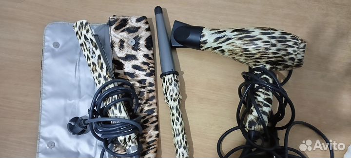 Выпрямитель babyliss pro