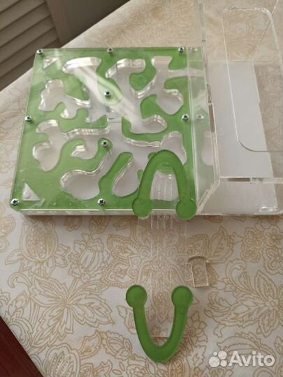 Муравьиная ферма. Формекирий