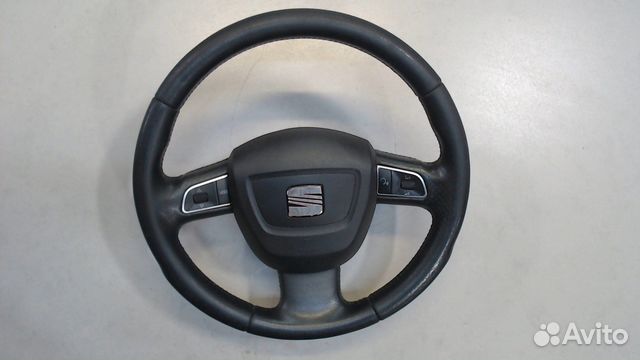 Руль Seat Exeo, 2012